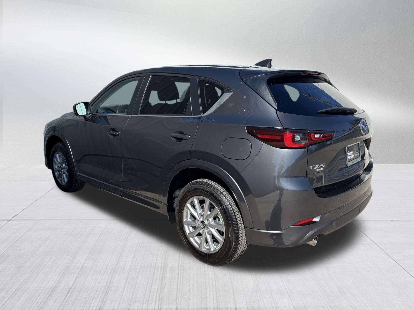 Used Car 2024 Mazda Cx-5  2.5 S Select Package For Sale Under $30,000 In Austin, Texas