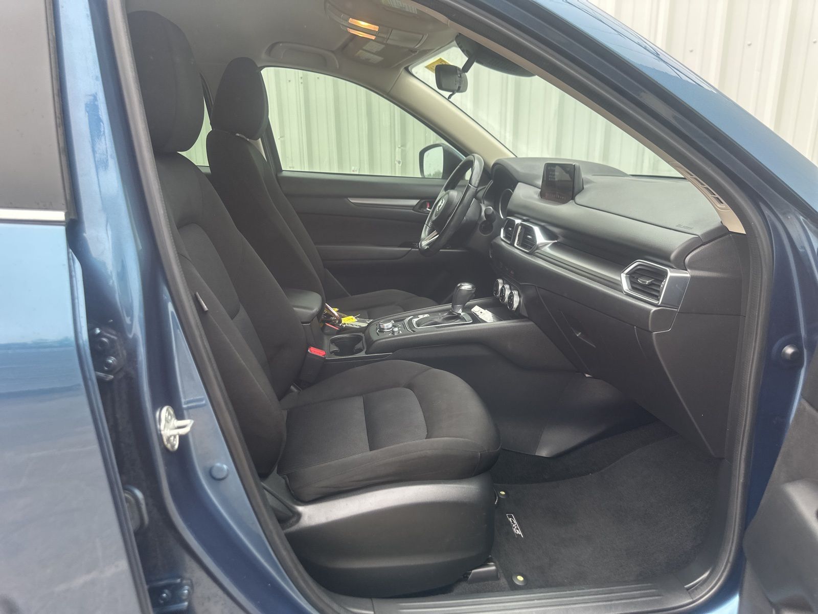 Used Car 2019 Mazda Cx-5  Sport For Sale Under $20,000 In Austin, Texas