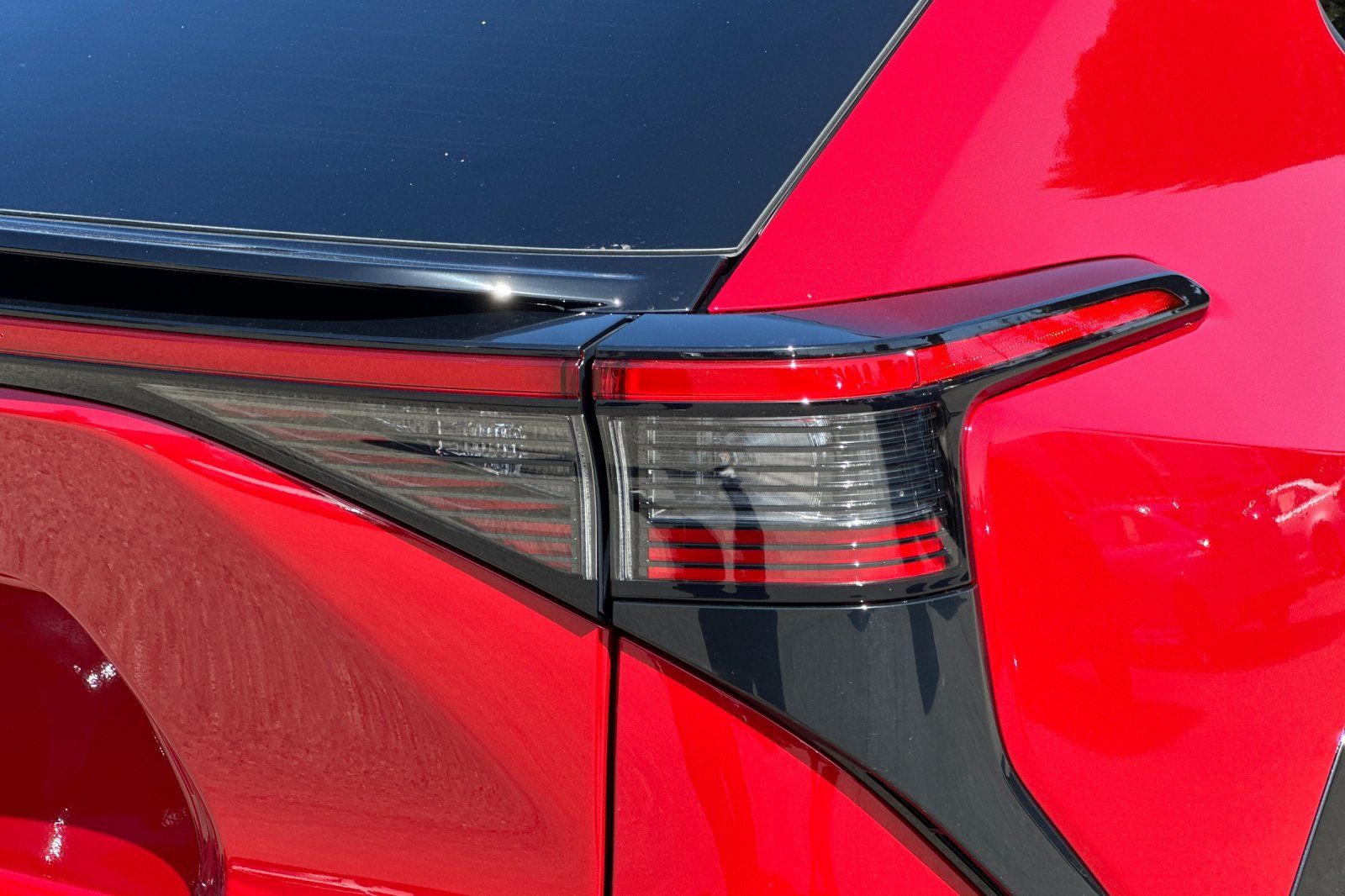 New 2026 Toyota bZ SUV