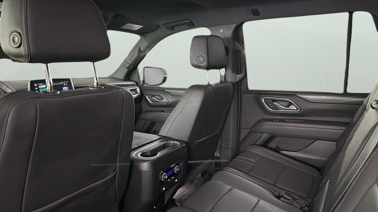 Used Car 2023 Chevrolet Tahoe  Rst For Sale Under $60,000 In Austin, Texas