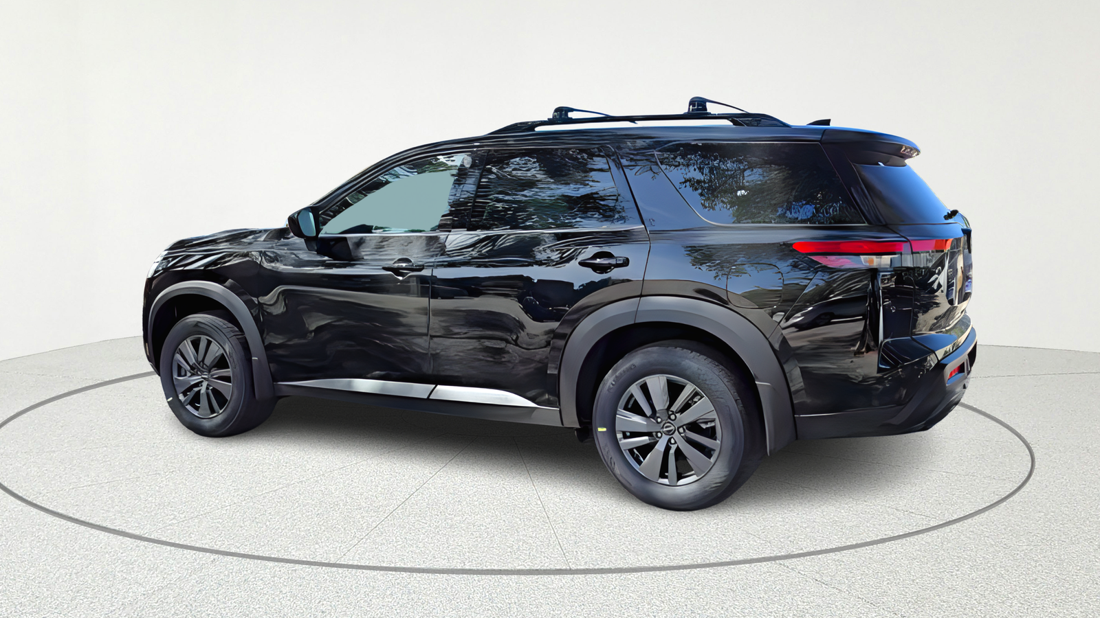 2026 Nissan Pathfinder