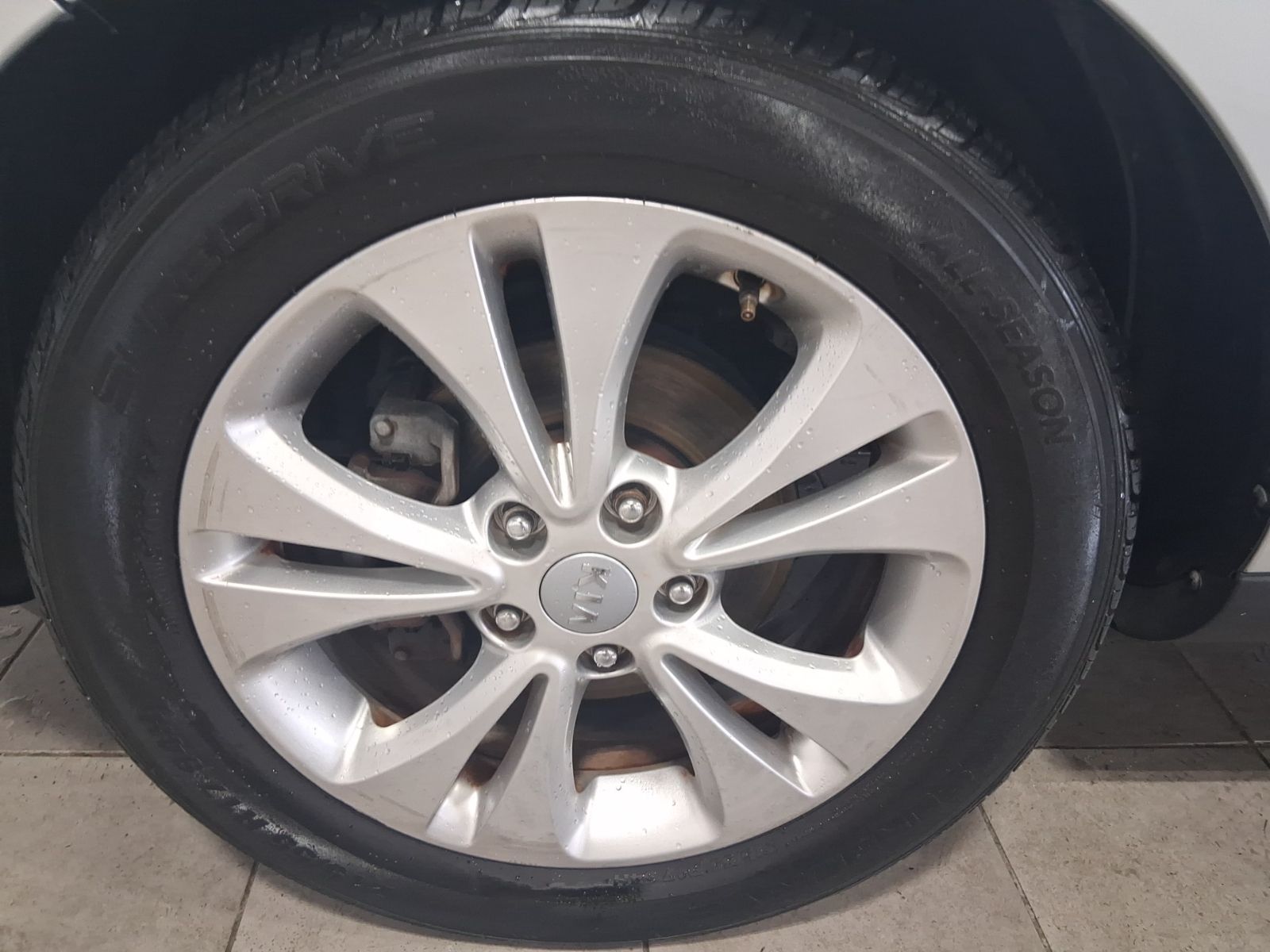 Used Car 2016 Kia Soul  Plus For Sale Under $12,000 In Austin, Texas