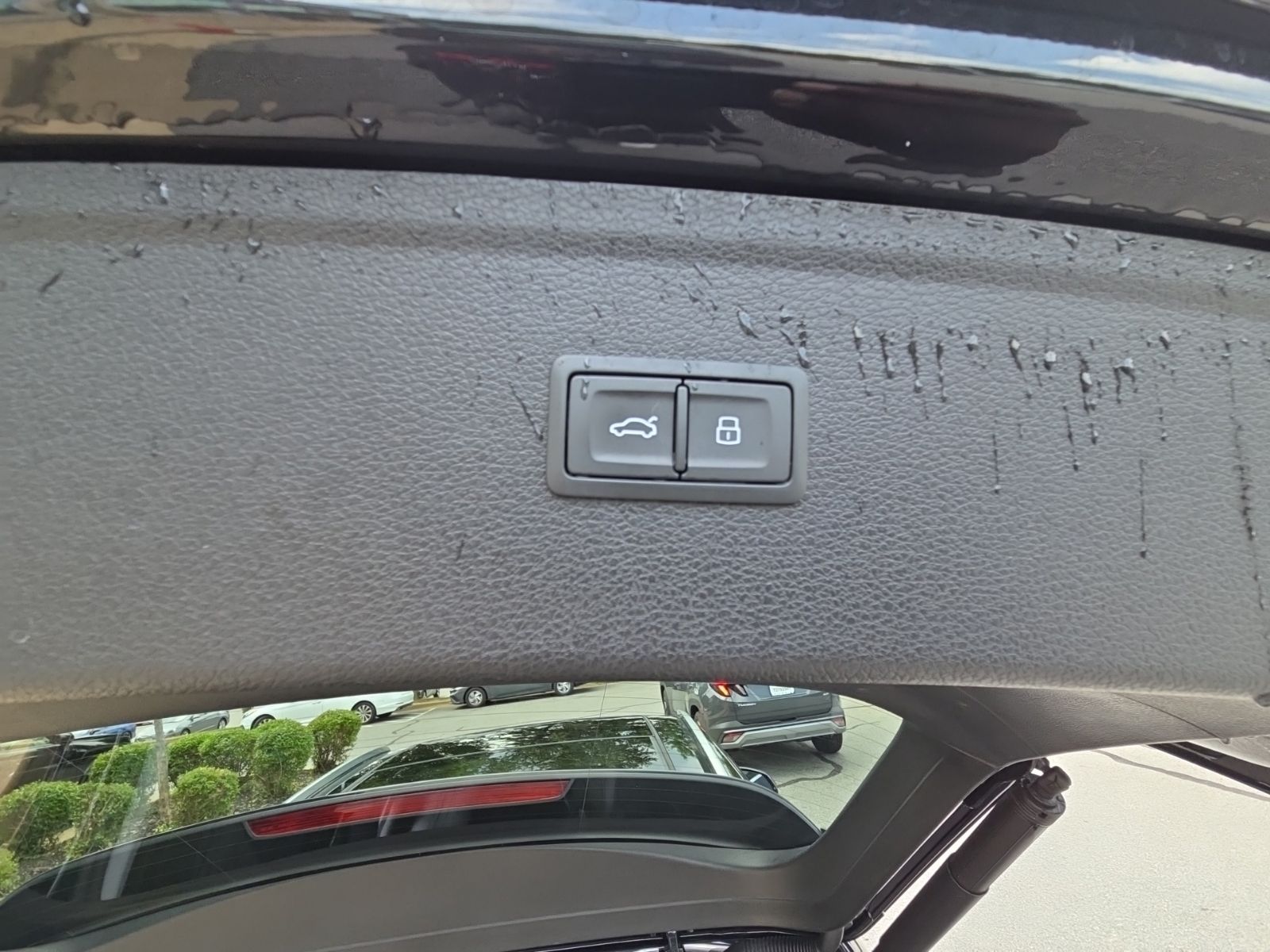 Used 2023 Black Audi 40 Premium image 10