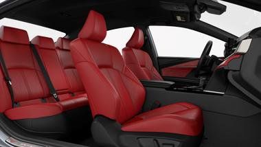 new 2026 Toyota Camry car