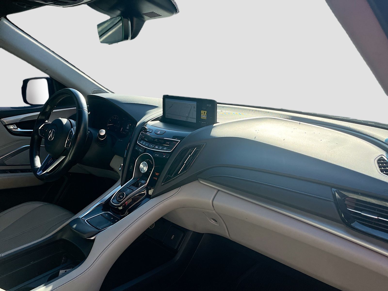 Used 2021 Blue Acura Technology Package image 31