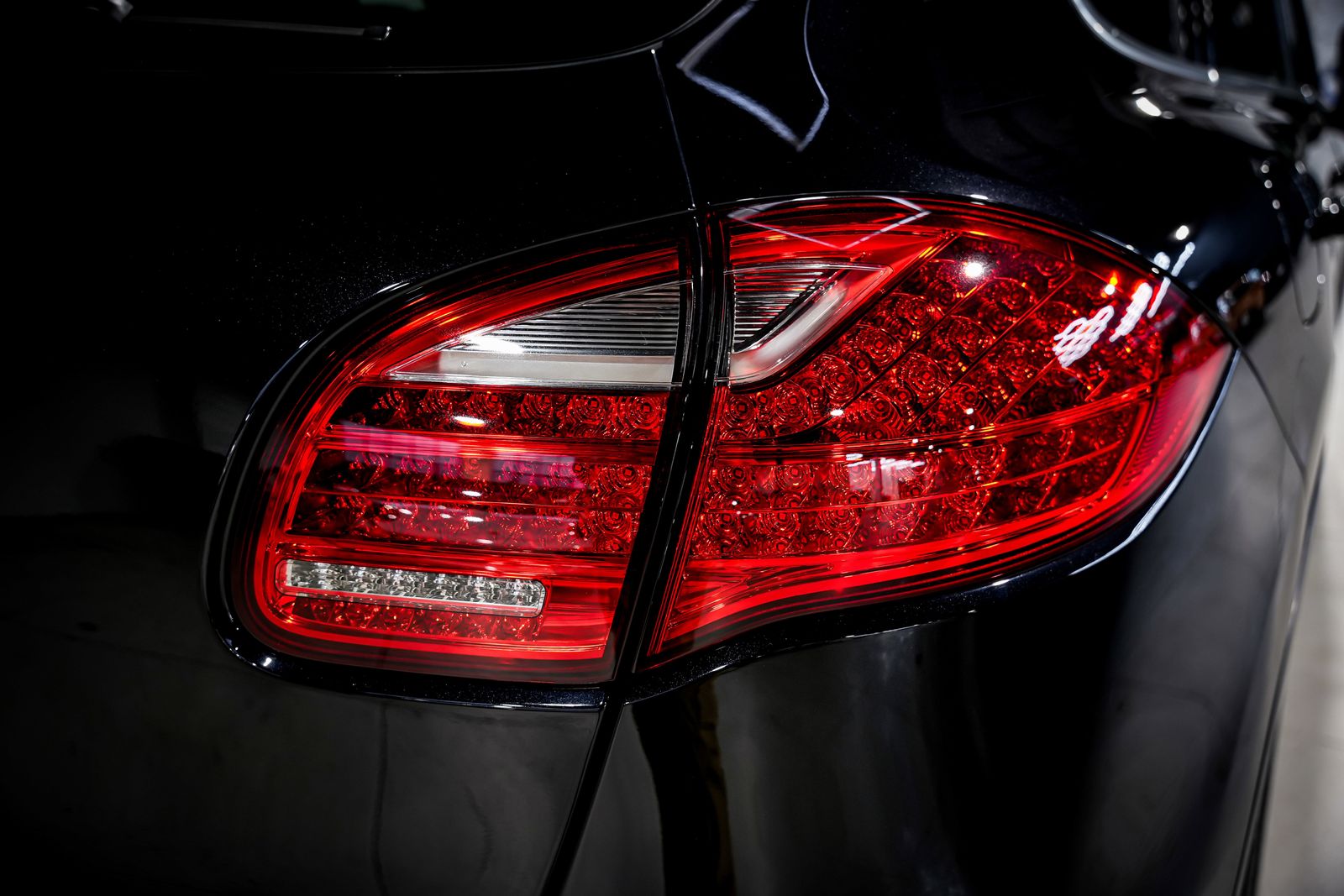 2013 Porsche Cayenne Diesel — photo 43