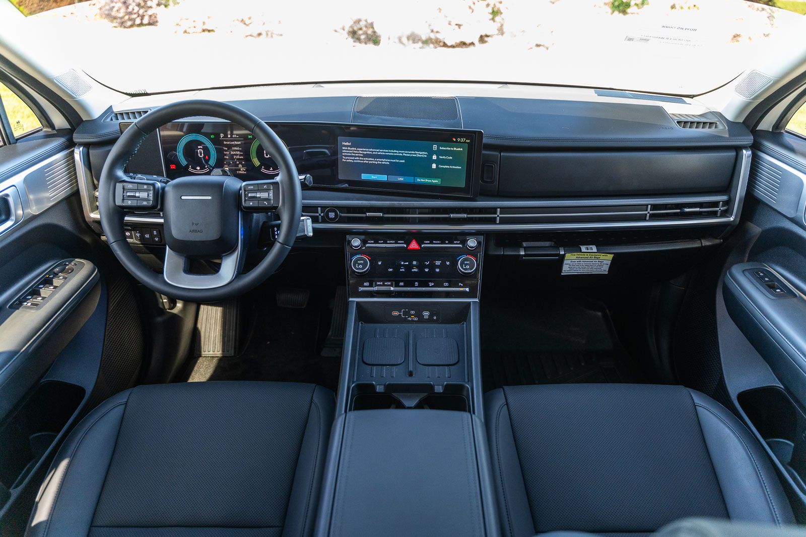 Used 2025 Hyundai Santa Fe SUV