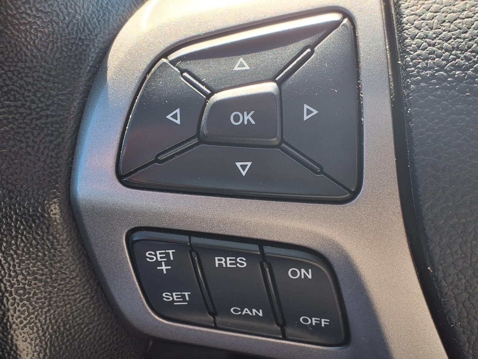 2021 Ford Ranger XLT Gray at Autostrade