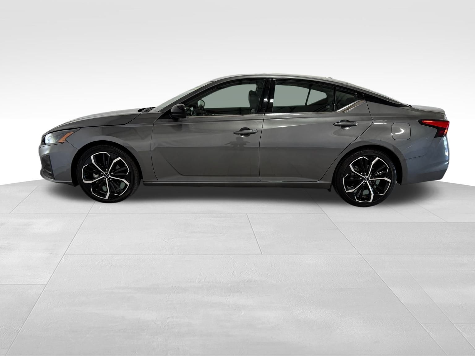 Used Car 2024 Nissan Altima  2.5 Sr For Sale Under $20,000 In Austin, Texas