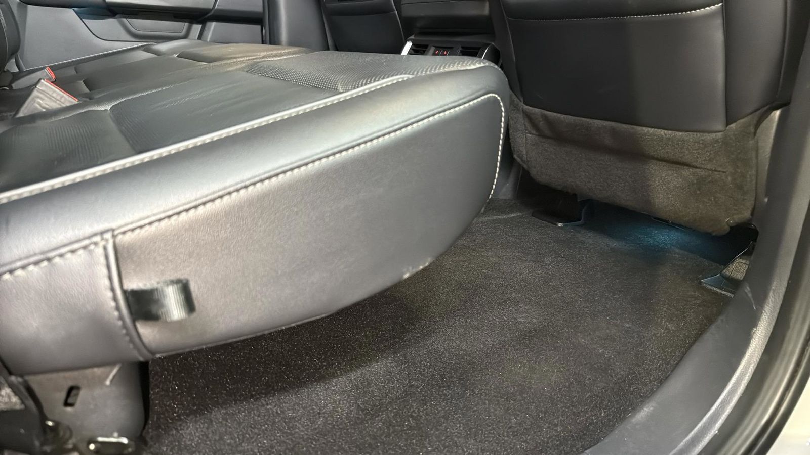 Used Car 2022 Ford F-150  Lariat For Sale Under $40,000 In Austin, Texas