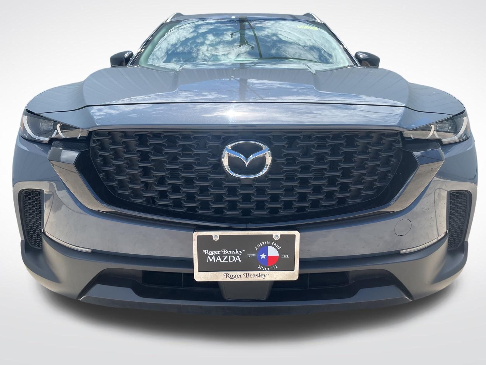 Used Car 2023 Mazda Cx-50  2.5 S Preferred Plus Package For Sale Under $30,000 In Austin, Texas