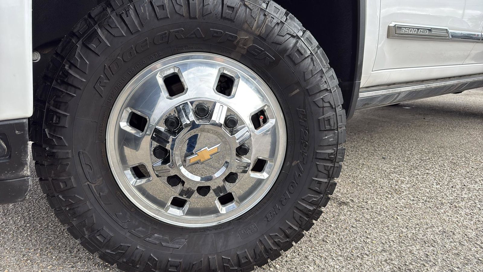 Used Car 2024 Chevrolet Silverado 3500hd  High Country For Sale Under $70,000 In Austin, Texas