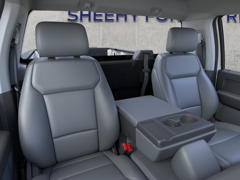 New 2026 Oxford White Ford XL image 10