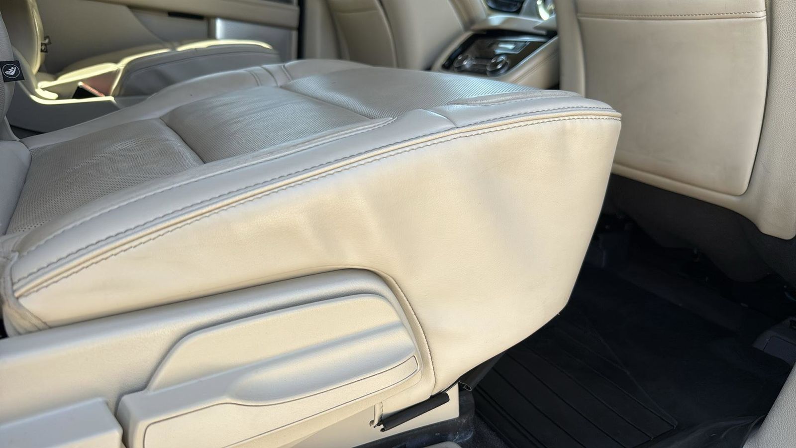 Used Car 2019 Lincoln Navigator L  L Reserve For Sale Under $35,000 In Austin, Texas