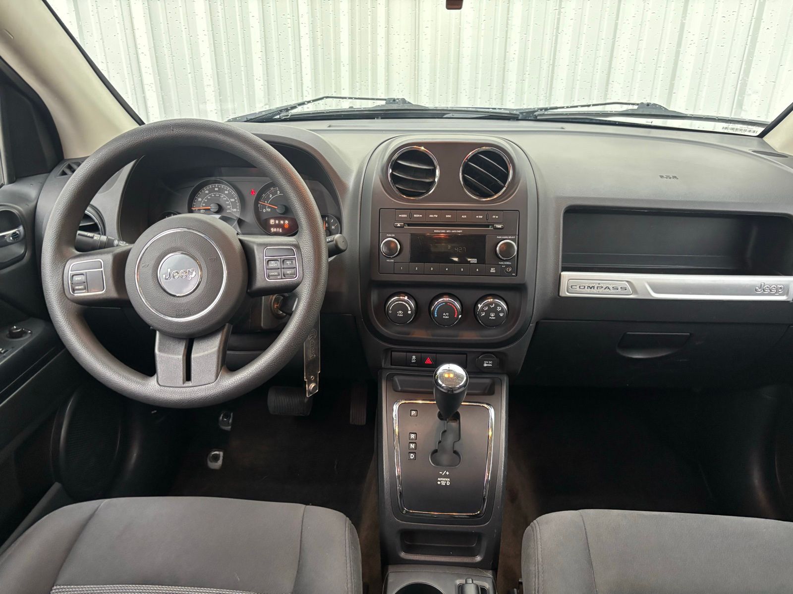 Used Car 2015 Jeep Compass  Sport For Sale Under $10,000 In Austin, Texas