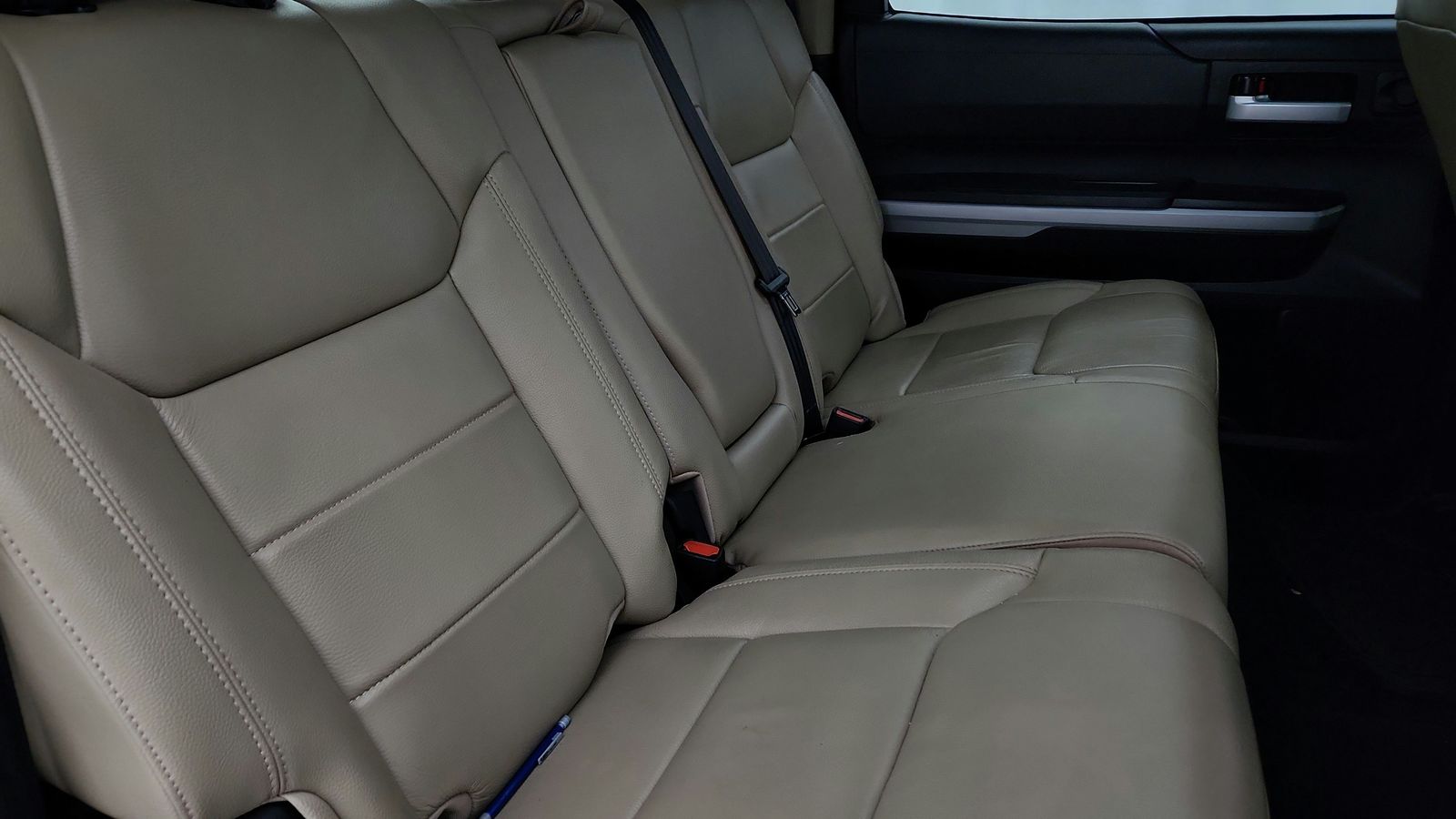 Used 2021 Blue Toyota SR5 image 37