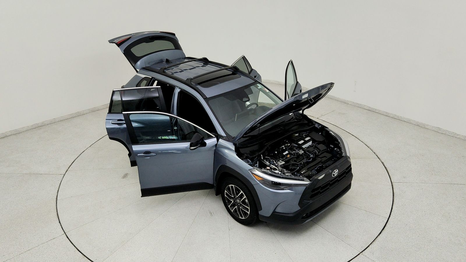 Used 2026  Toyota XLE image 21