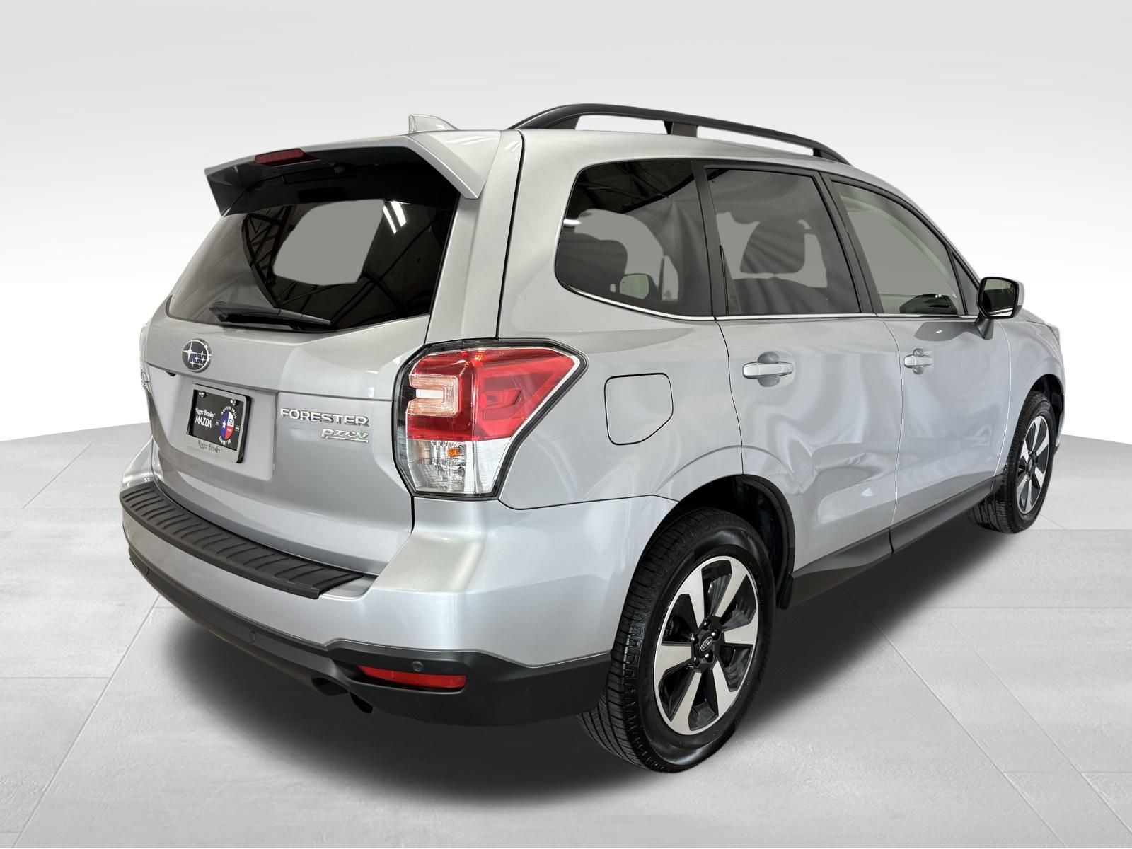 2017 Subaru Forester  2.5i Limited In Austin, Texas