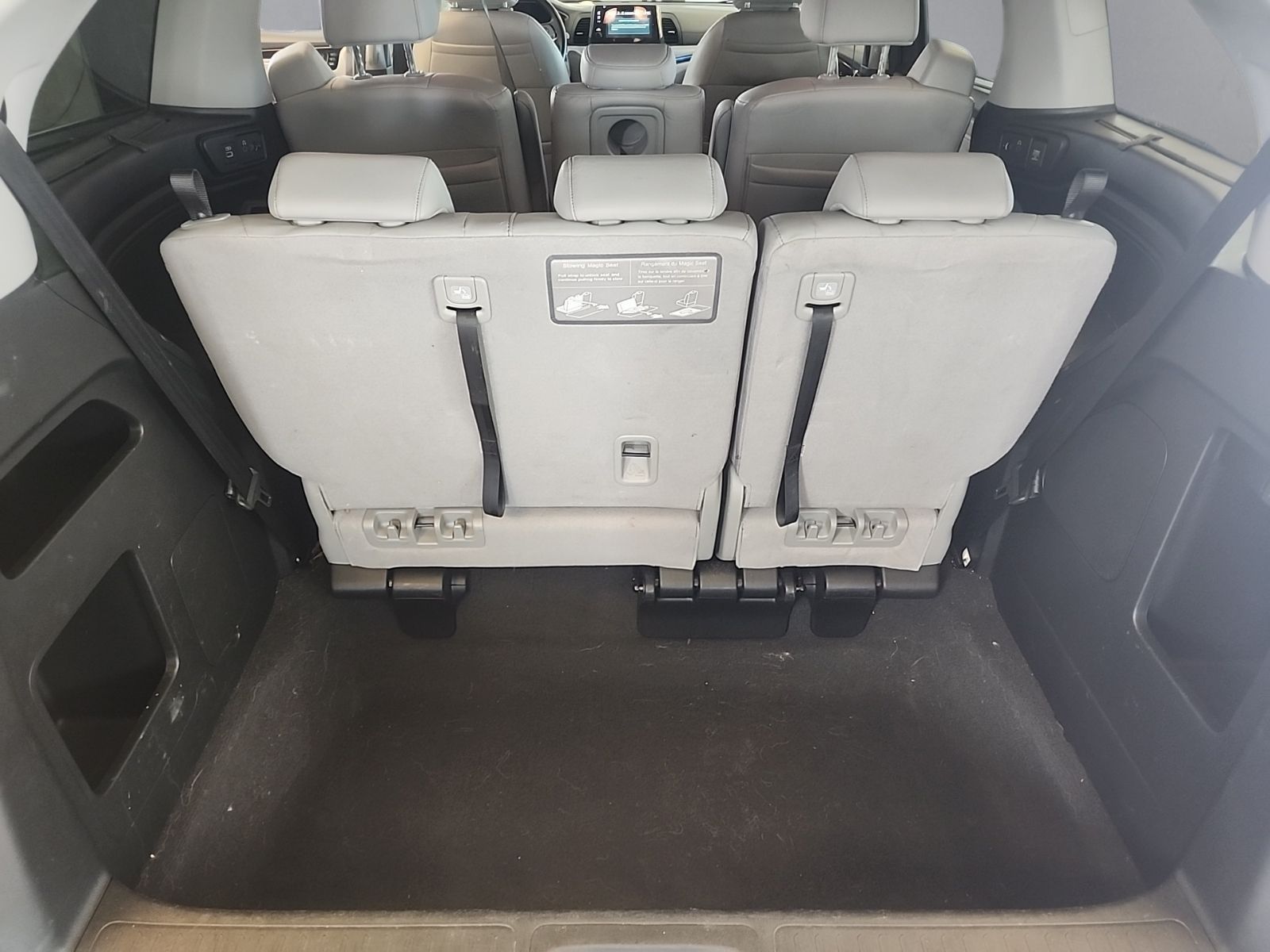 Used 2022  Honda Touring image 22