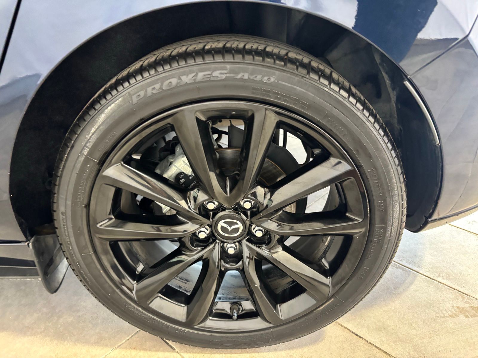 Used Car 2024 Mazda Mazda3  2.5 S Select Sport For Sale Under $20,000 In Austin, Texas