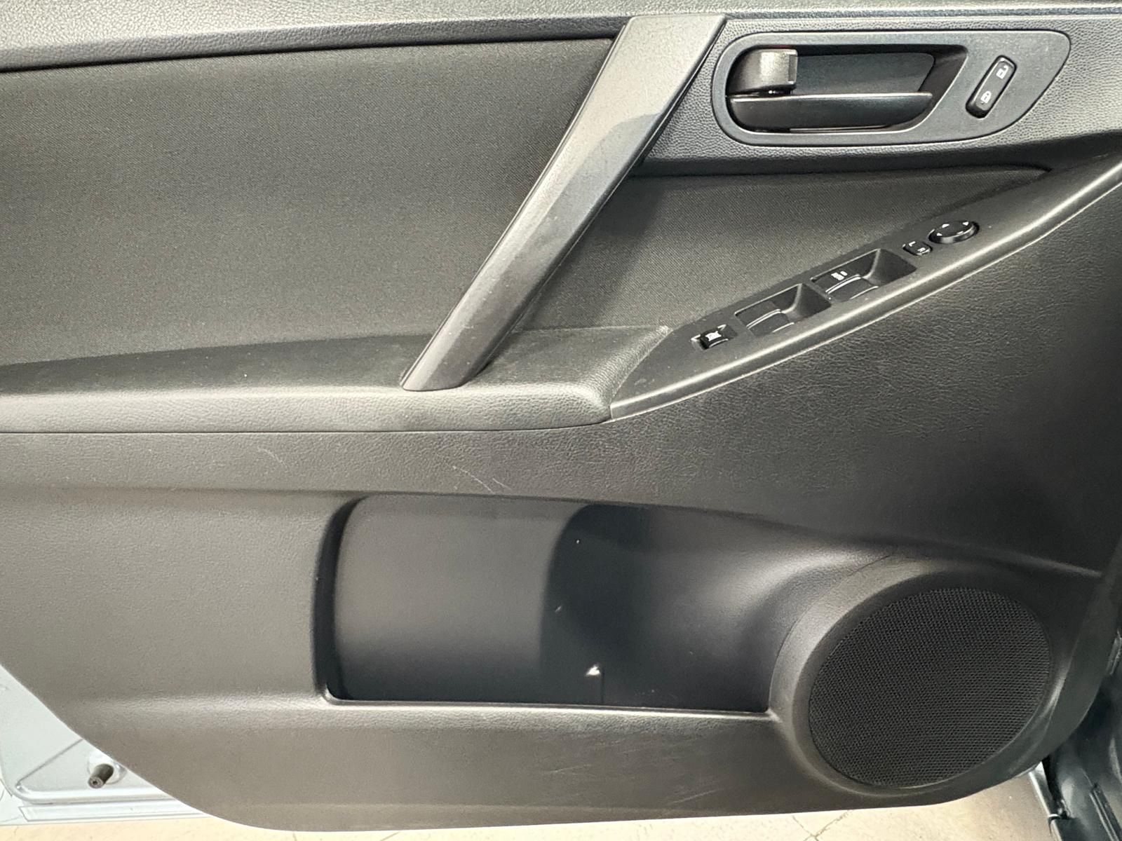 Used Car 2013 Mazda Mazda3  I Touring For Sale Under $10,000 In Austin, Texas