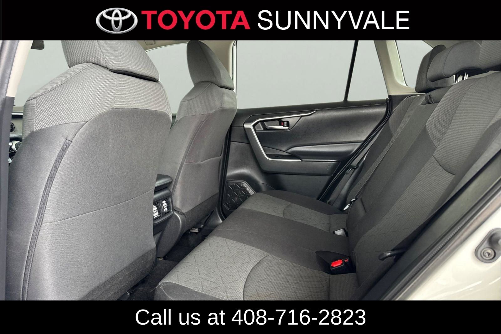 Used 2024 Toyota RAV4 SUV