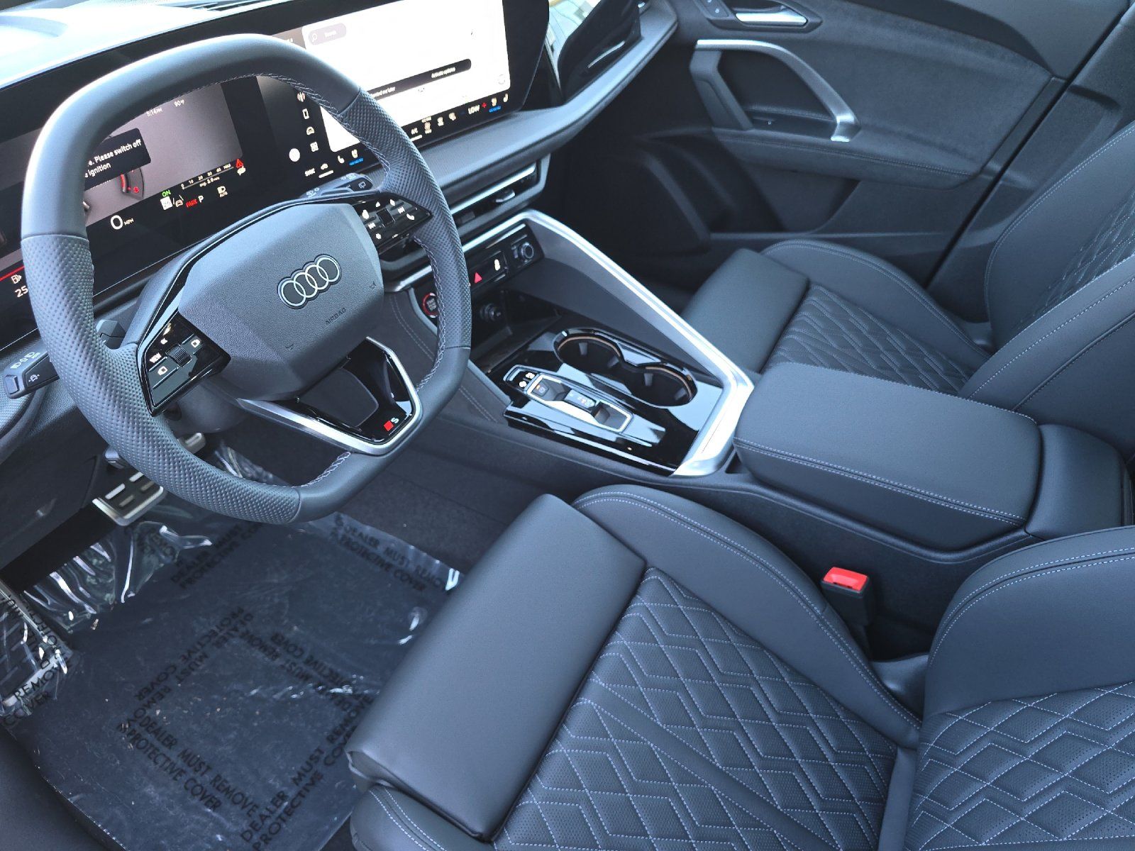 2026 Audi SQ5 Premium Plus - Photo 9