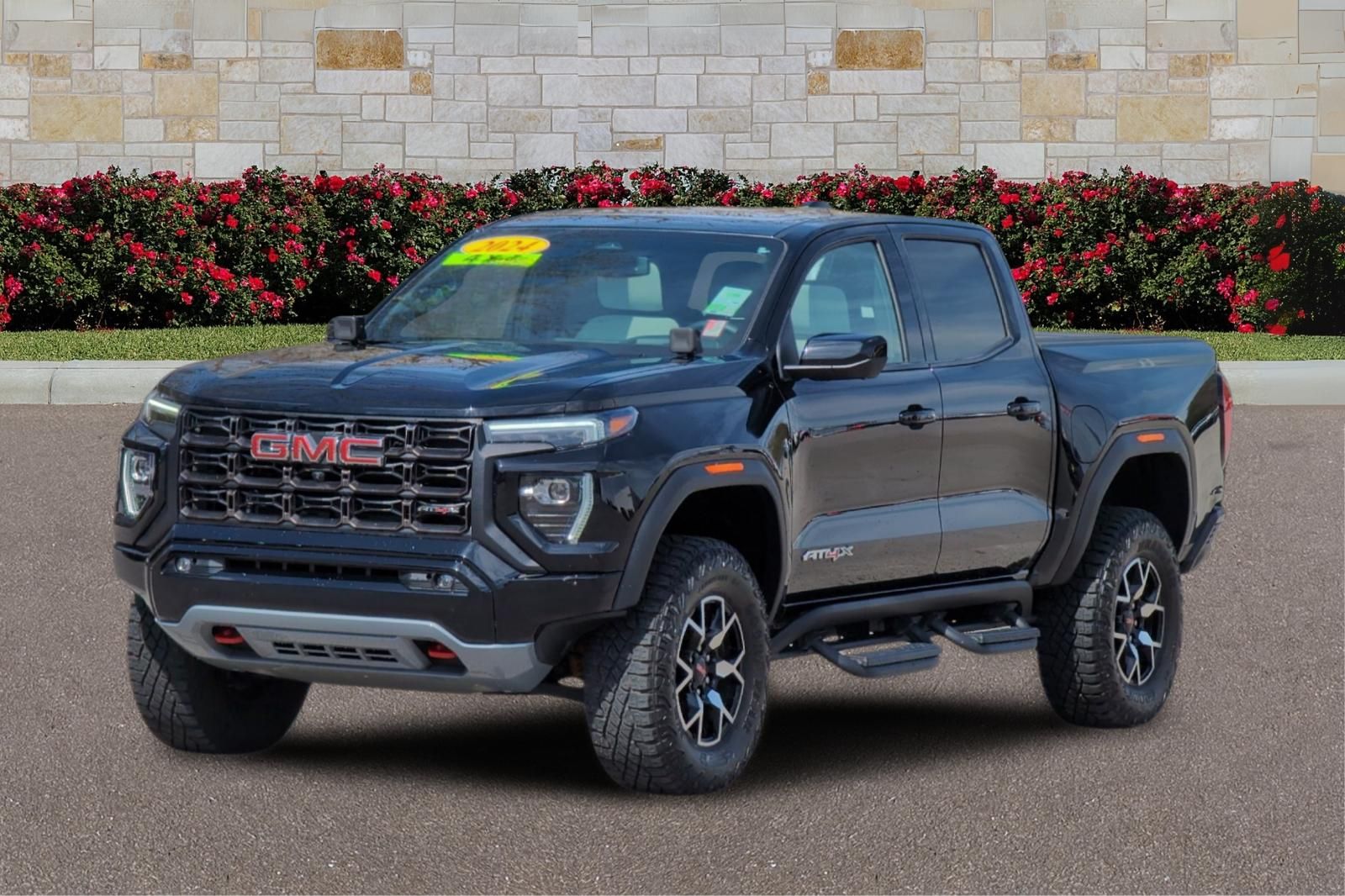 View vehicle photo 7