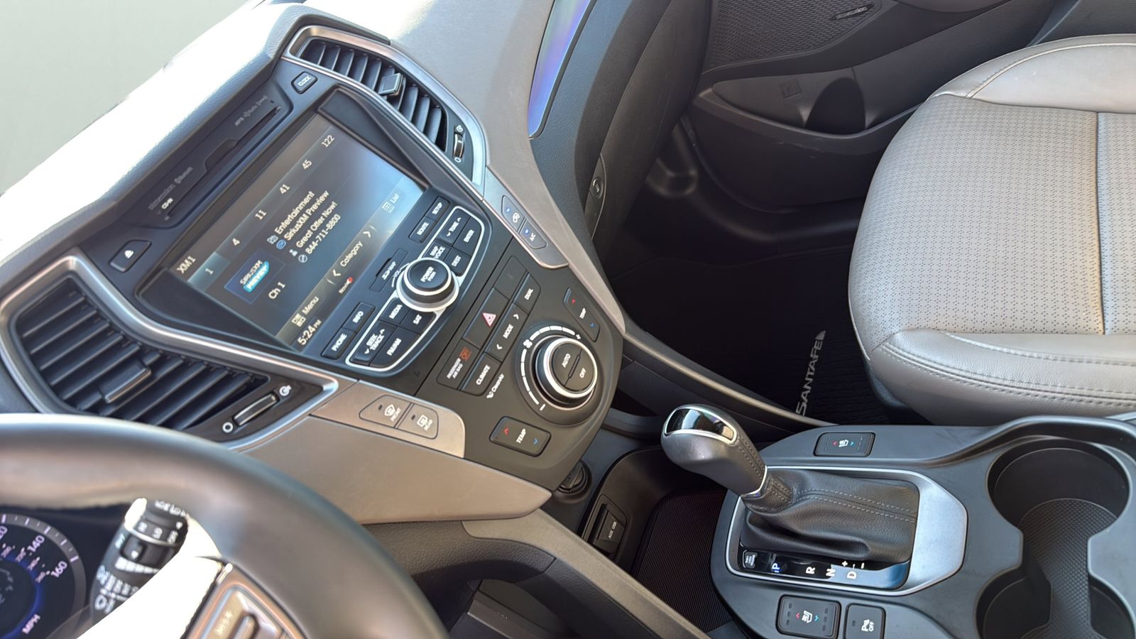 Used Car 2016 Hyundai Santa Fe Sport  2.4 Base For Sale Under $15,000 In Austin, Texas
