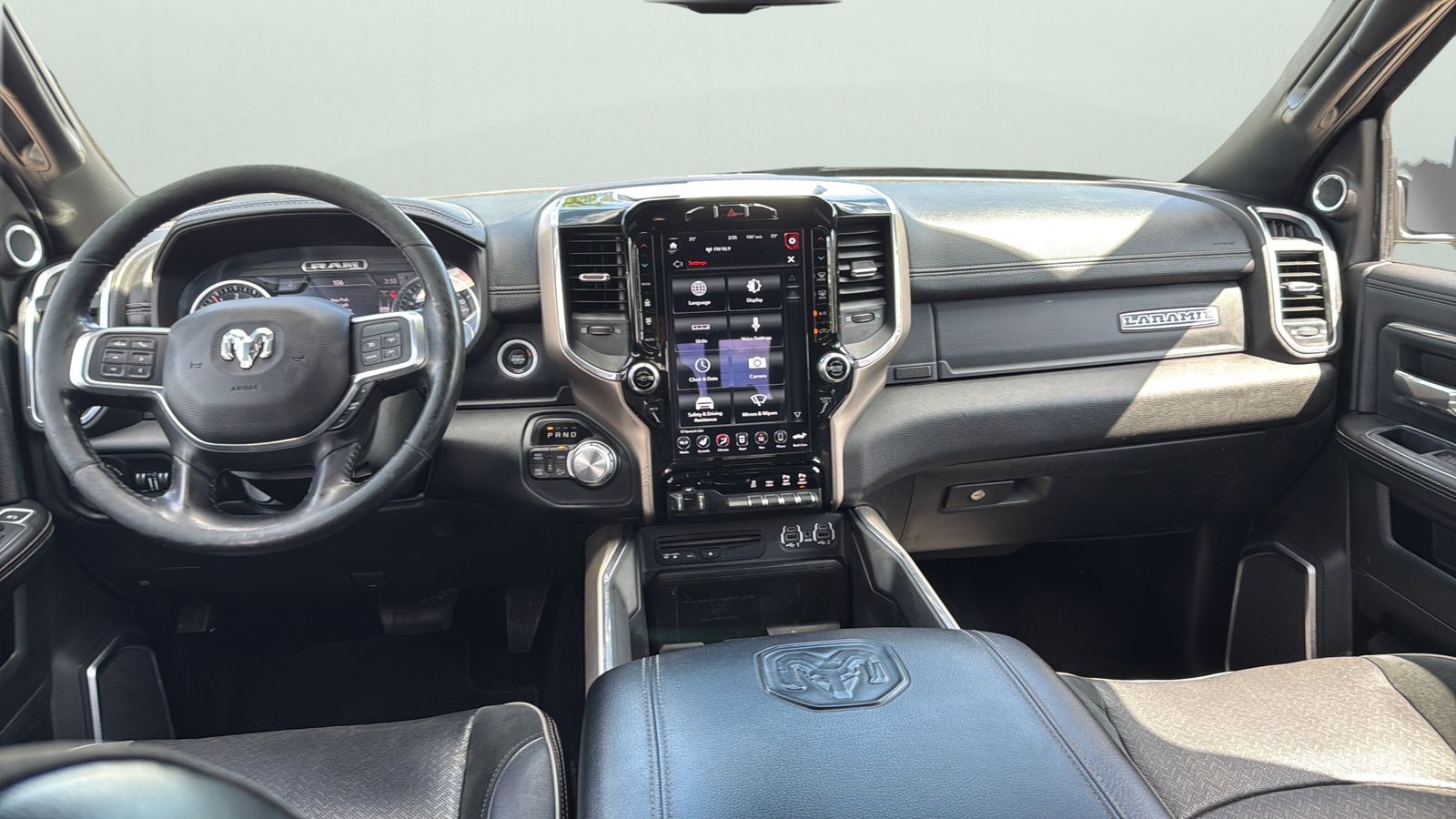 Used Car 2019 Ram 2500  Laramie For Sale Under $30,000 In Austin, Texas