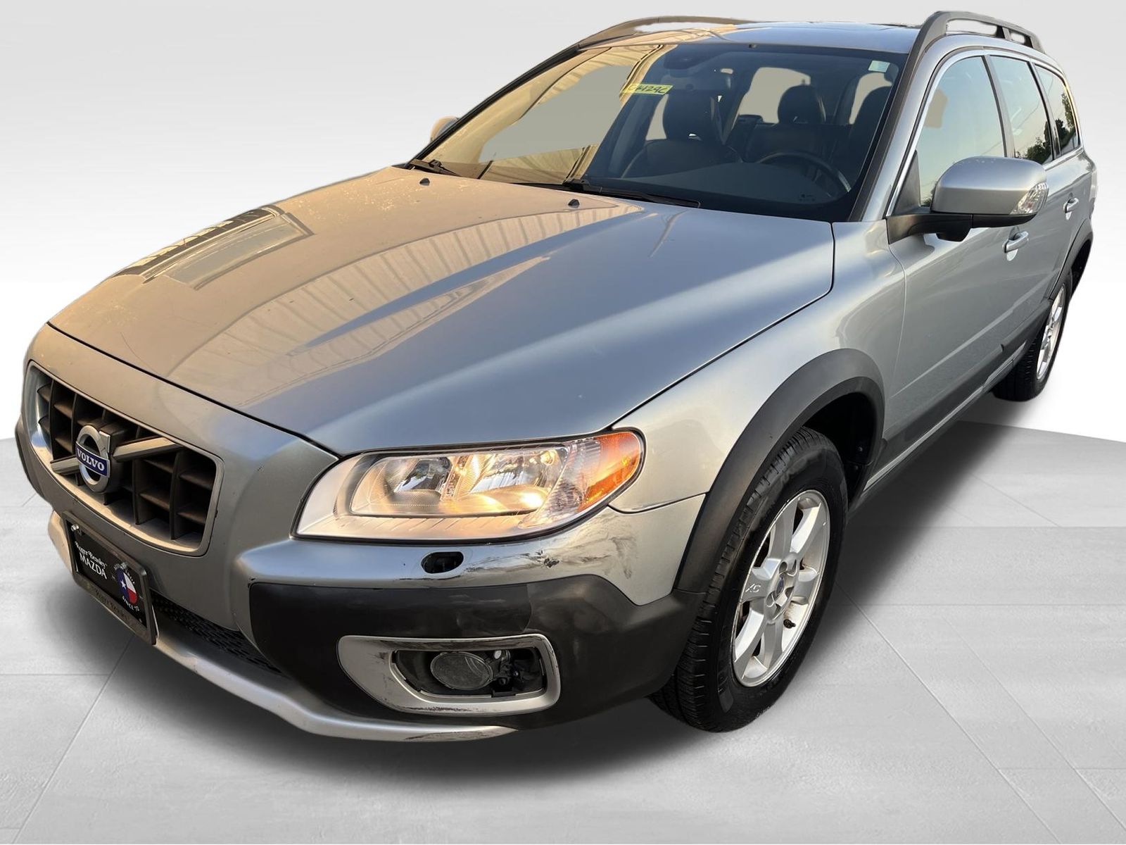 Used Car 2010 Volvo Xc70  3.2 For Sale Under $10,000 In Austin, Texas