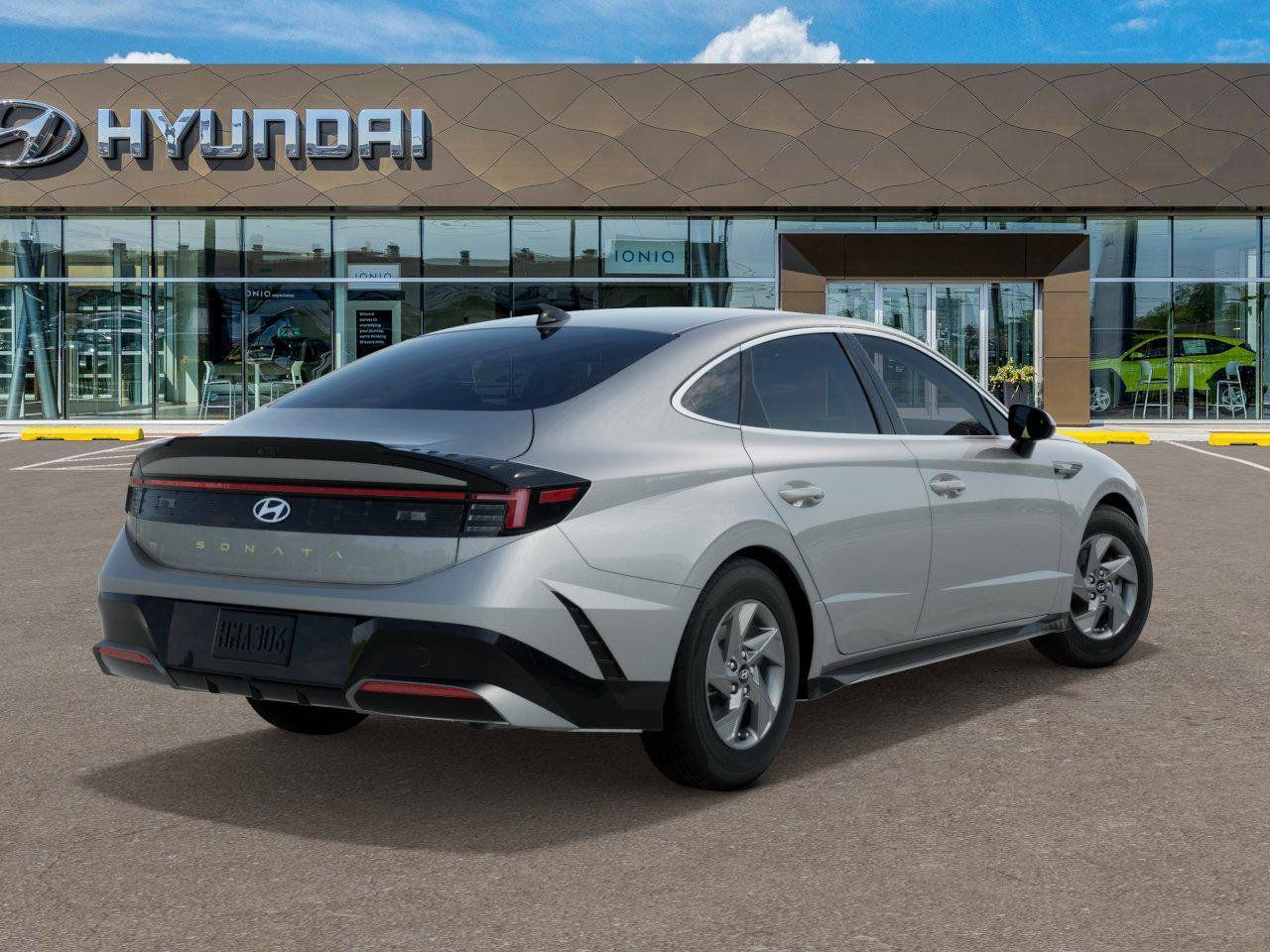 Sonata SE