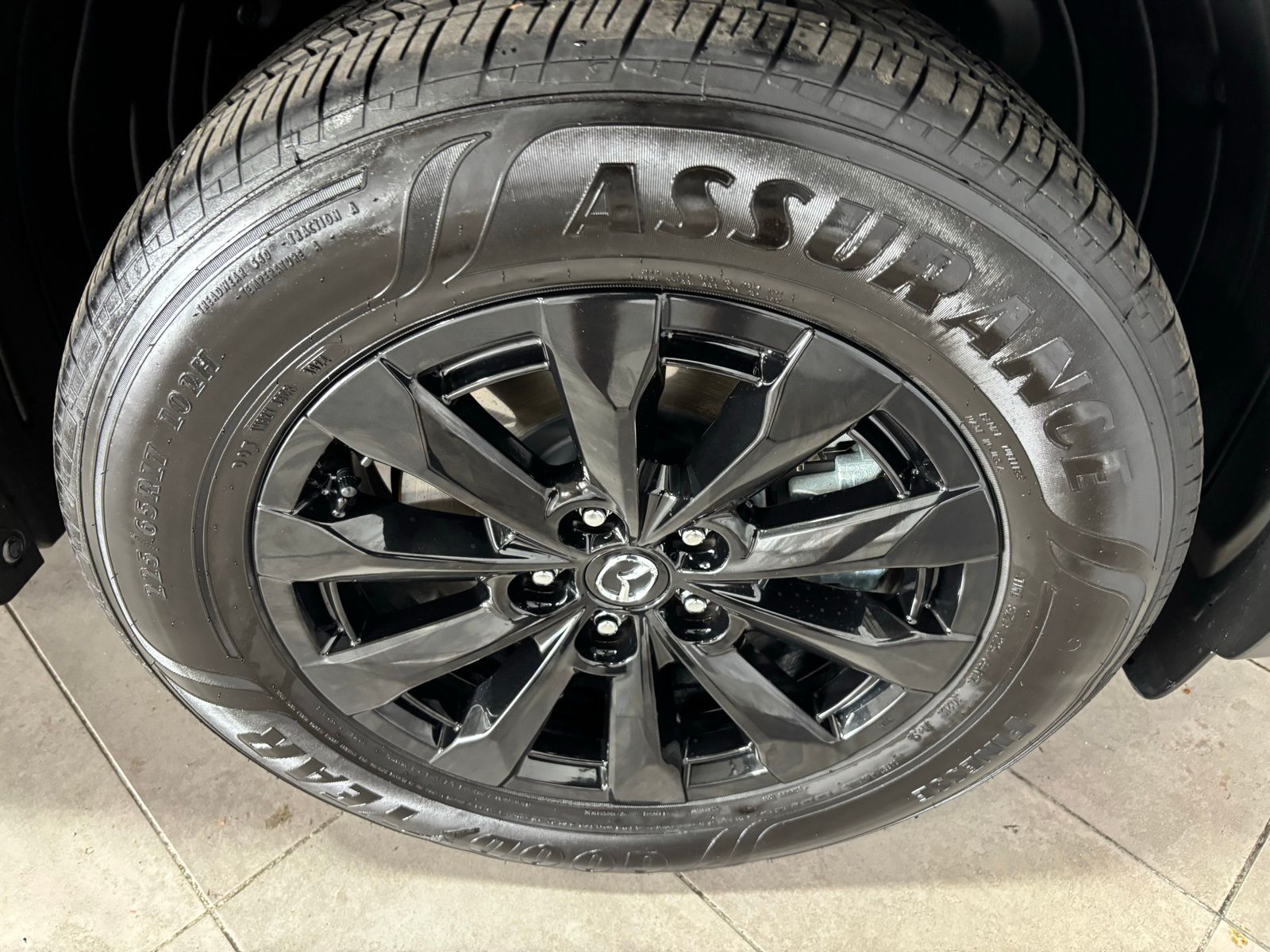 Used Car 2025 Mazda Cx-50 Hybrid  Utility Preferred All Wheel Drive For Sale Under $30,000 In Austin, Texas