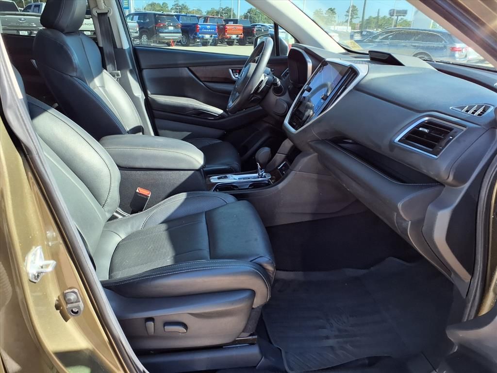 2023 Subaru Ascent Touring Brown at Westside Lexus