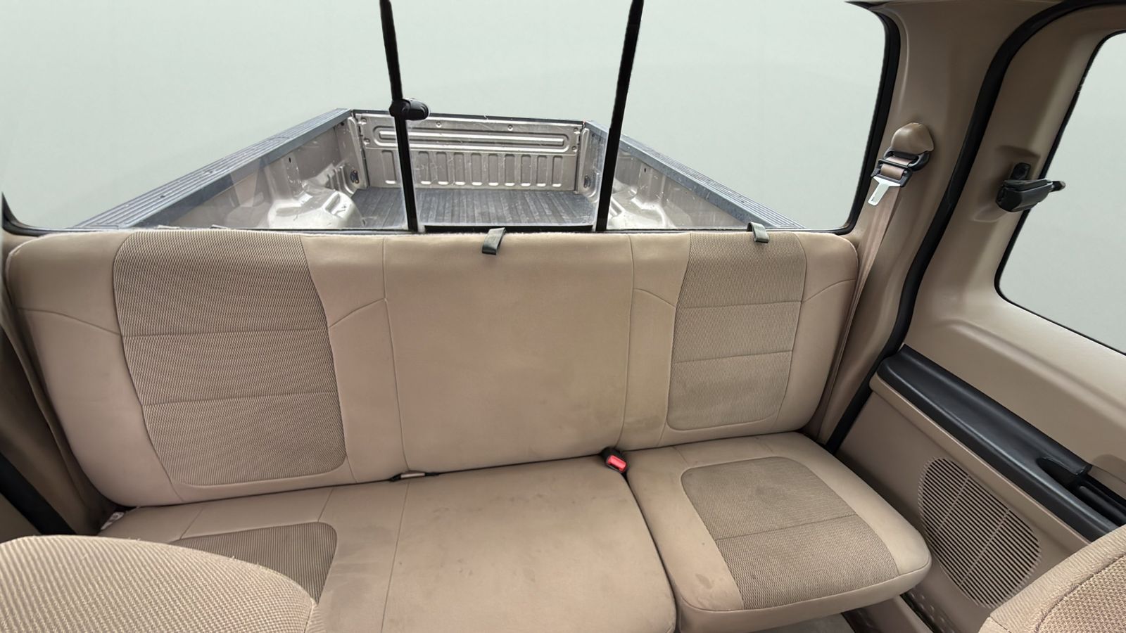 Used Car 2006 Ford F-250sd  Xl For Sale Under $15,000 In Austin, Texas