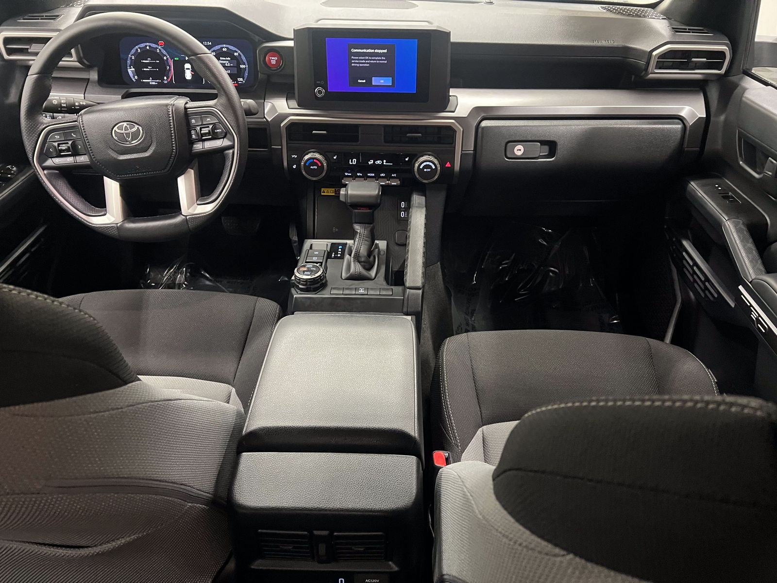 used 2026 Toyota 4Runner car, priced at $52,488