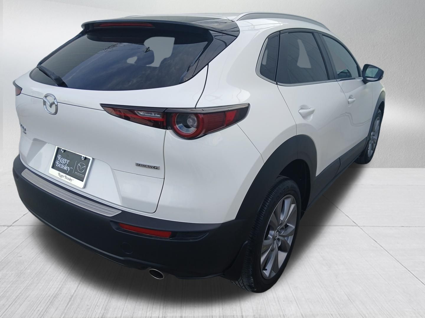 Used Car 2023 Mazda Cx-30  2.5 S Preferred Package For Sale Under $25,000 In Austin, Texas