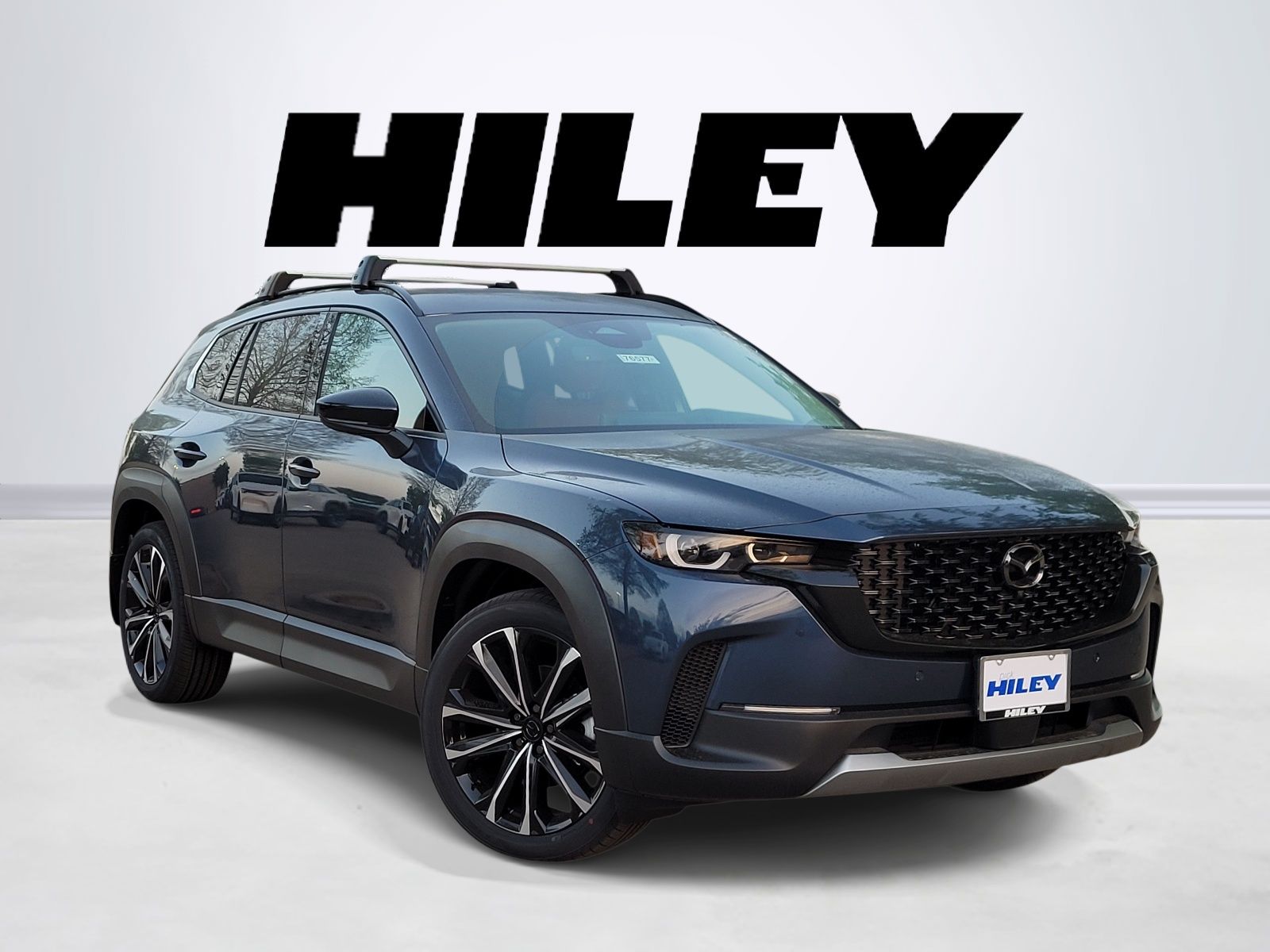 2026 Mazda Mazda CX-50 2.5 Turbo Premium Plus AWD