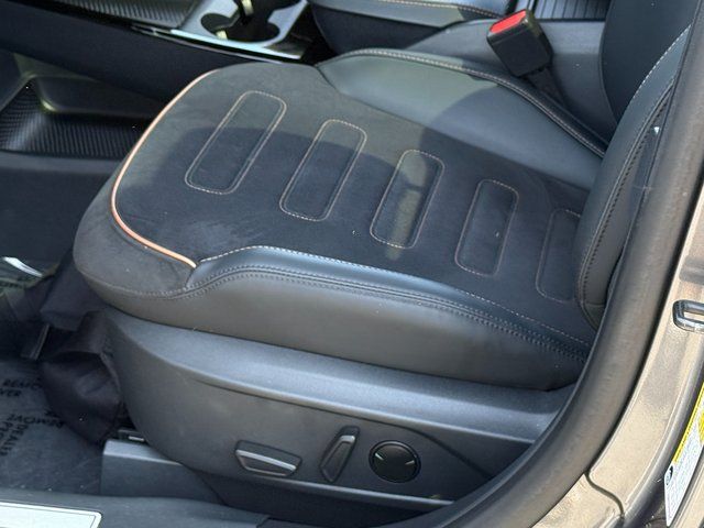 Certified Used 2023 Carbonized Gray Metallic Ford GT image 44