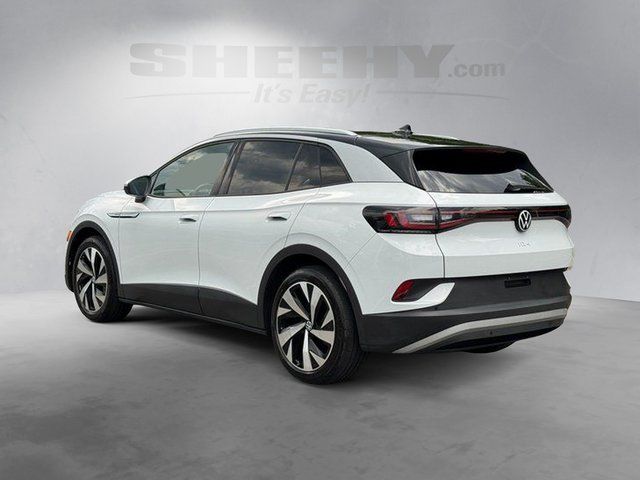 Used 2022 White Volkswagen Pro S image 11