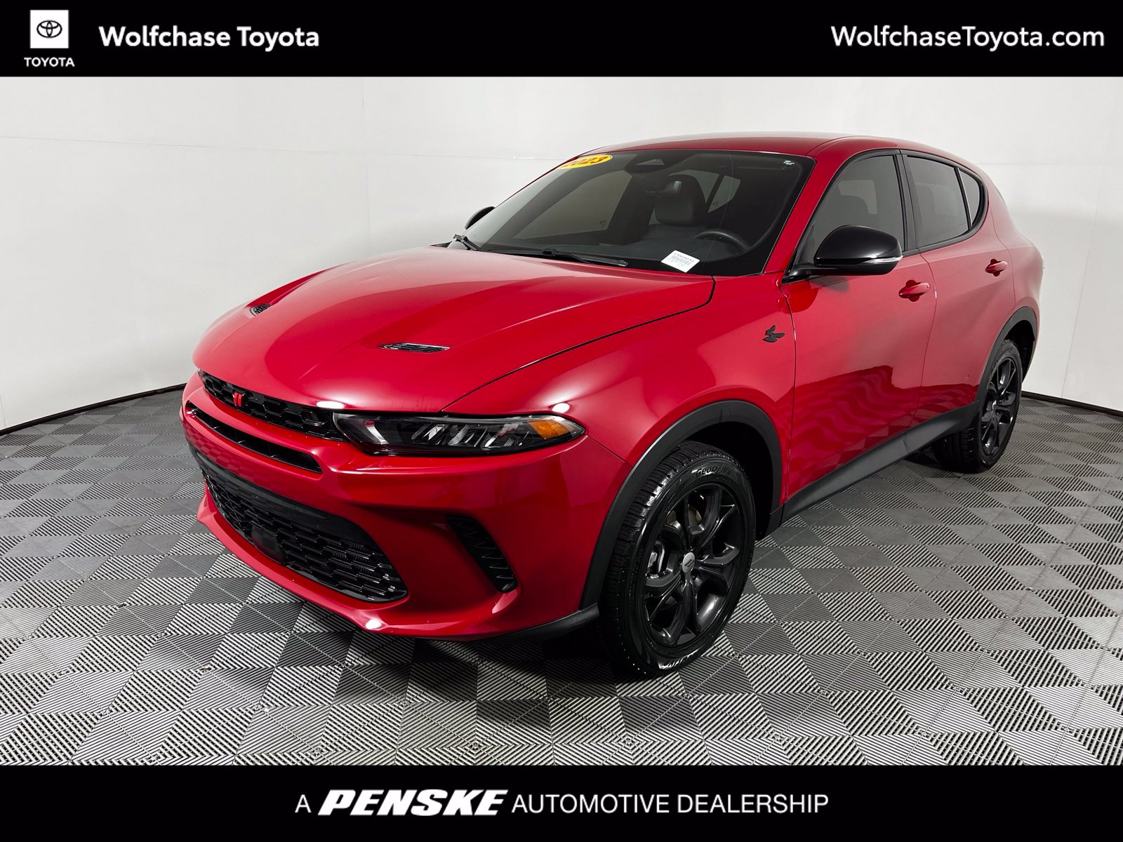 2023 Dodge Hornet GT -
                  Cordova, TN