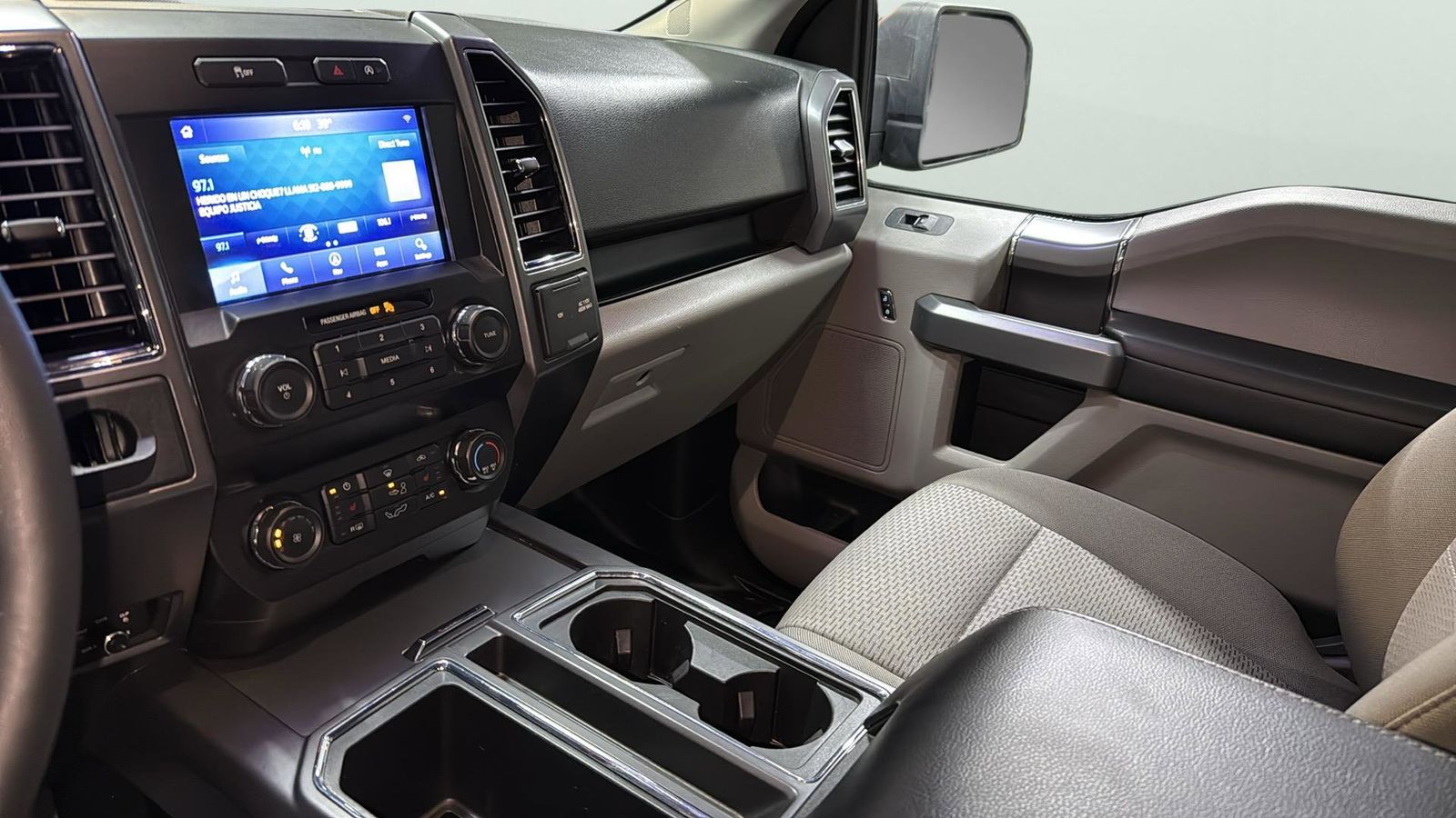 Used Car 2019 Ford F-150  Xlt For Sale Under $20,000 In Austin, Texas