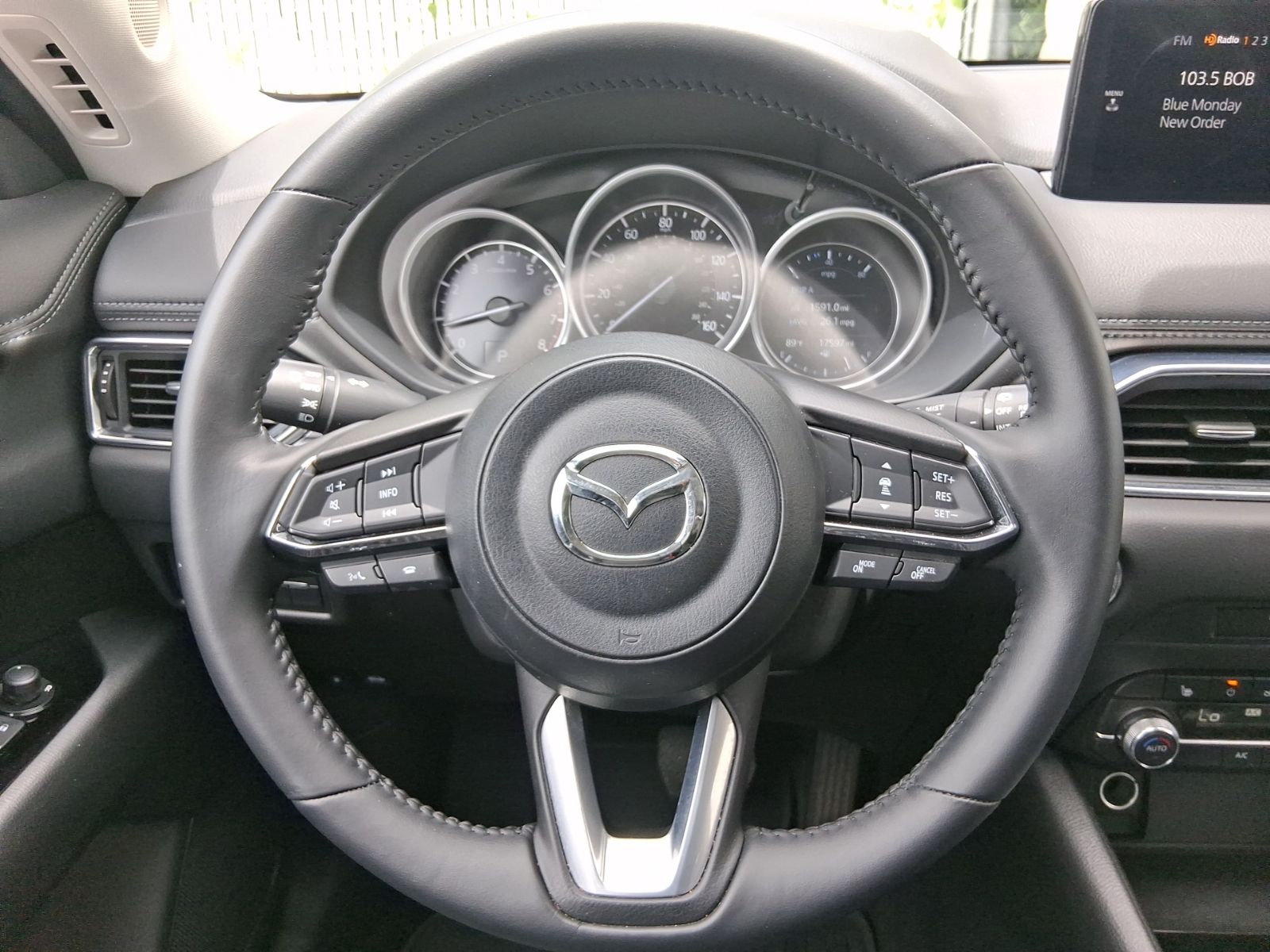 Used Car 2025 Mazda Cx-5  2.5 S Select Package For Sale Under $30,000 In Austin, Texas