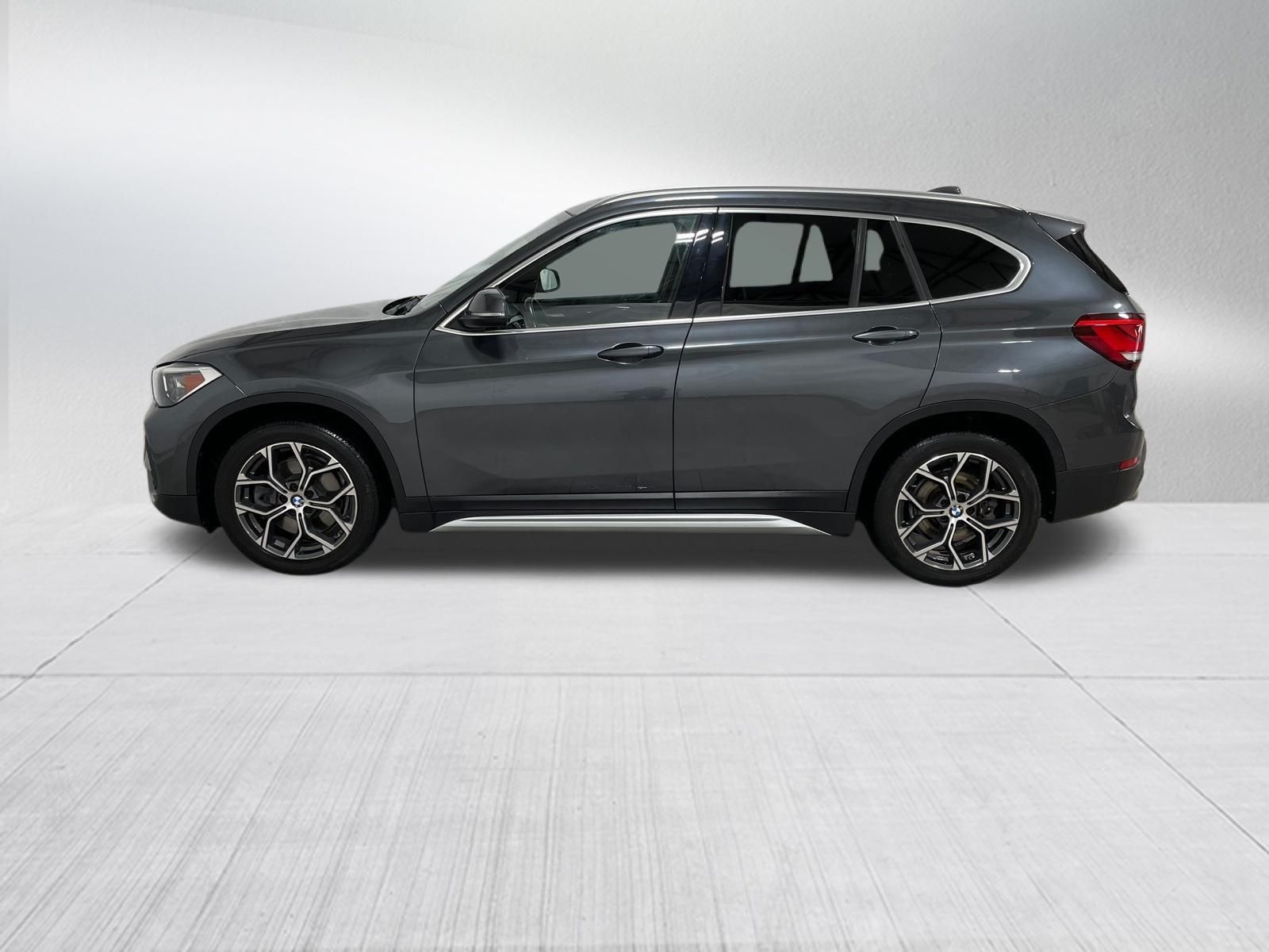 Used Car 2020 Bmw X1  Xdrive28i For Sale Under $20,000 In Austin, Texas