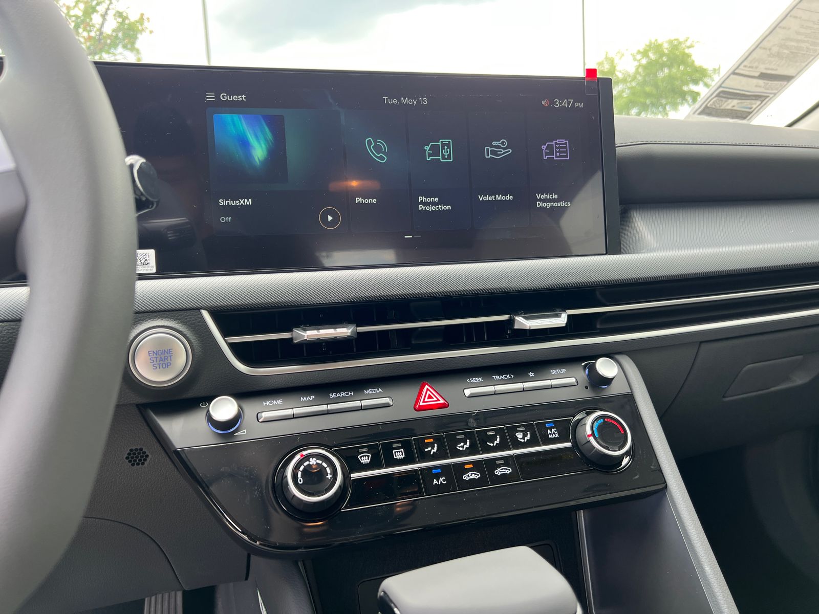 2025 Hyundai Sonata SE photo 20