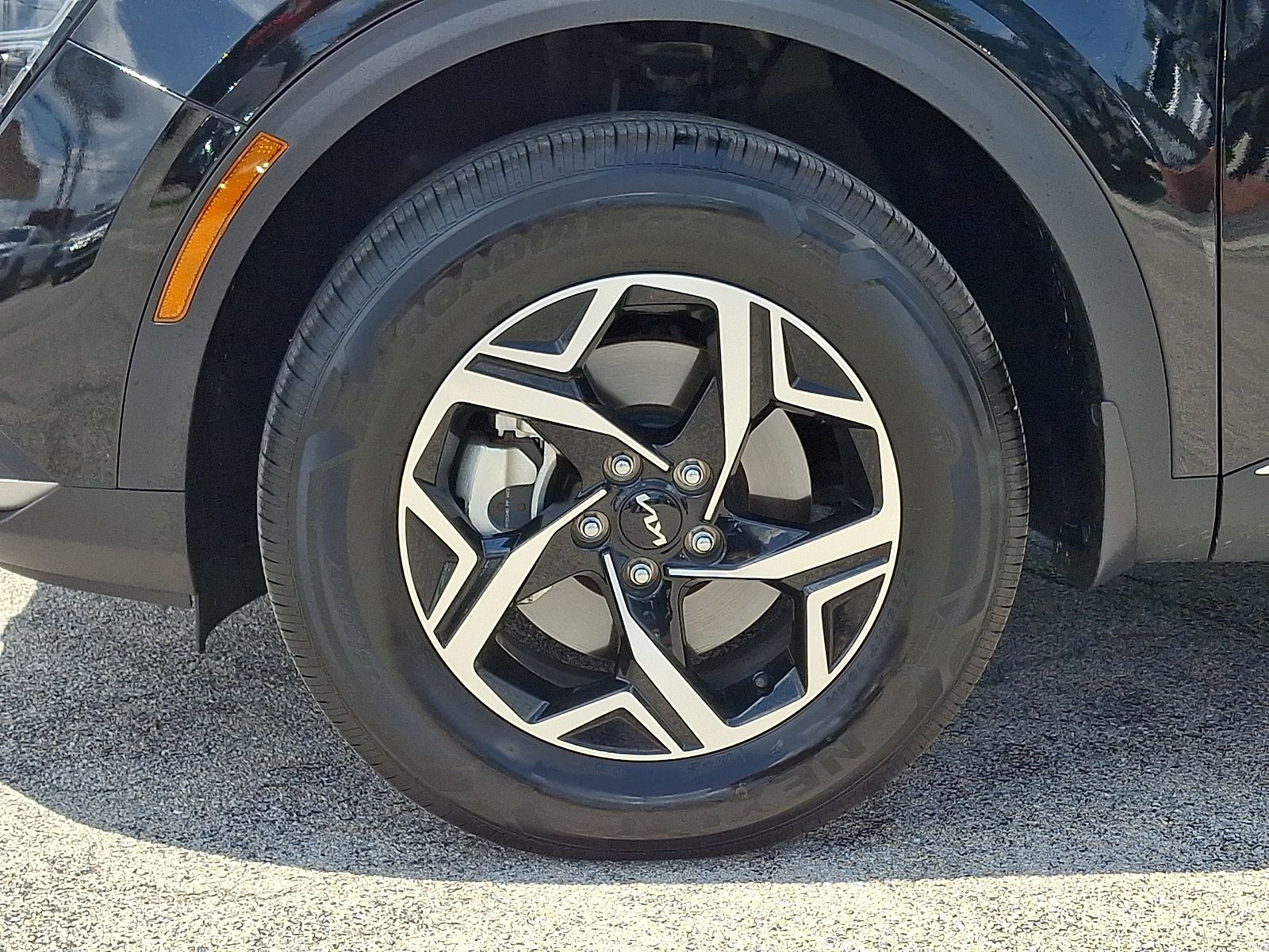 Used 2024 Kia Sportage SUV