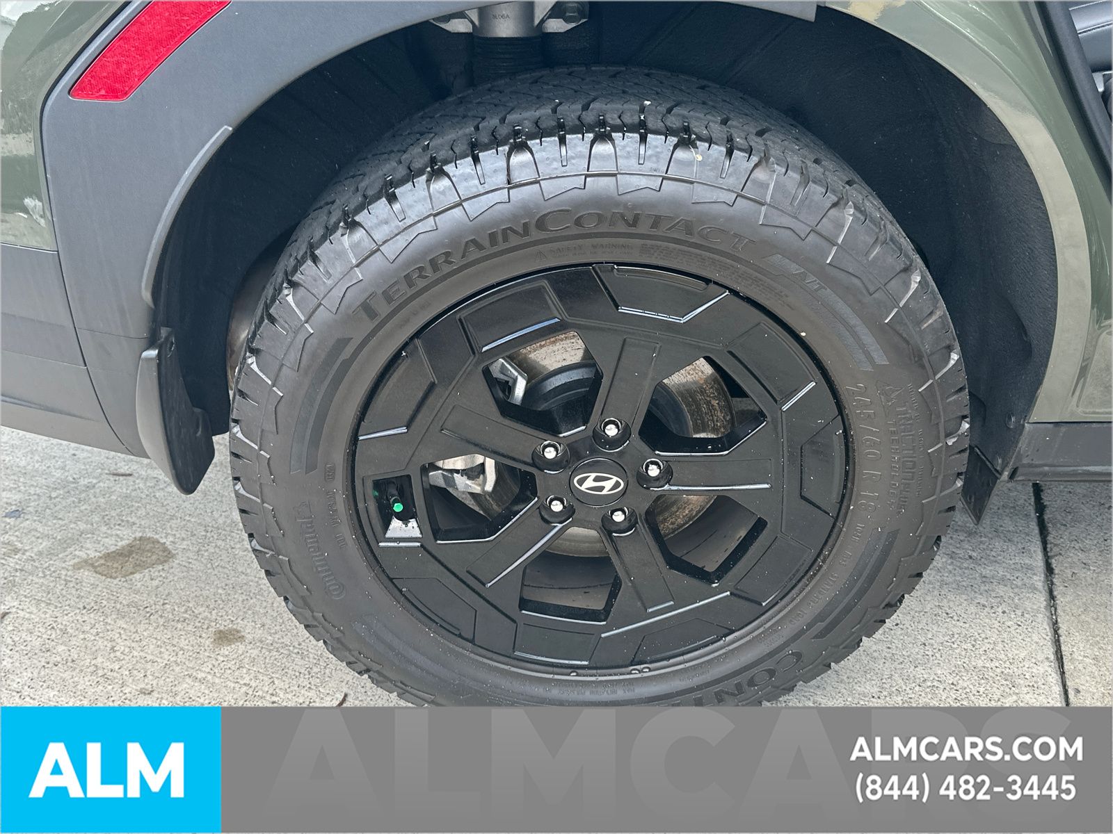 Certified Used 2024 Green Hyundai XRT image 20