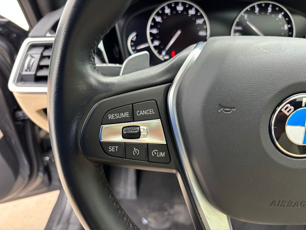 Used Car 2020 Bmw 3 Series  330i For Sale Under $25,000 In Austin, Texas