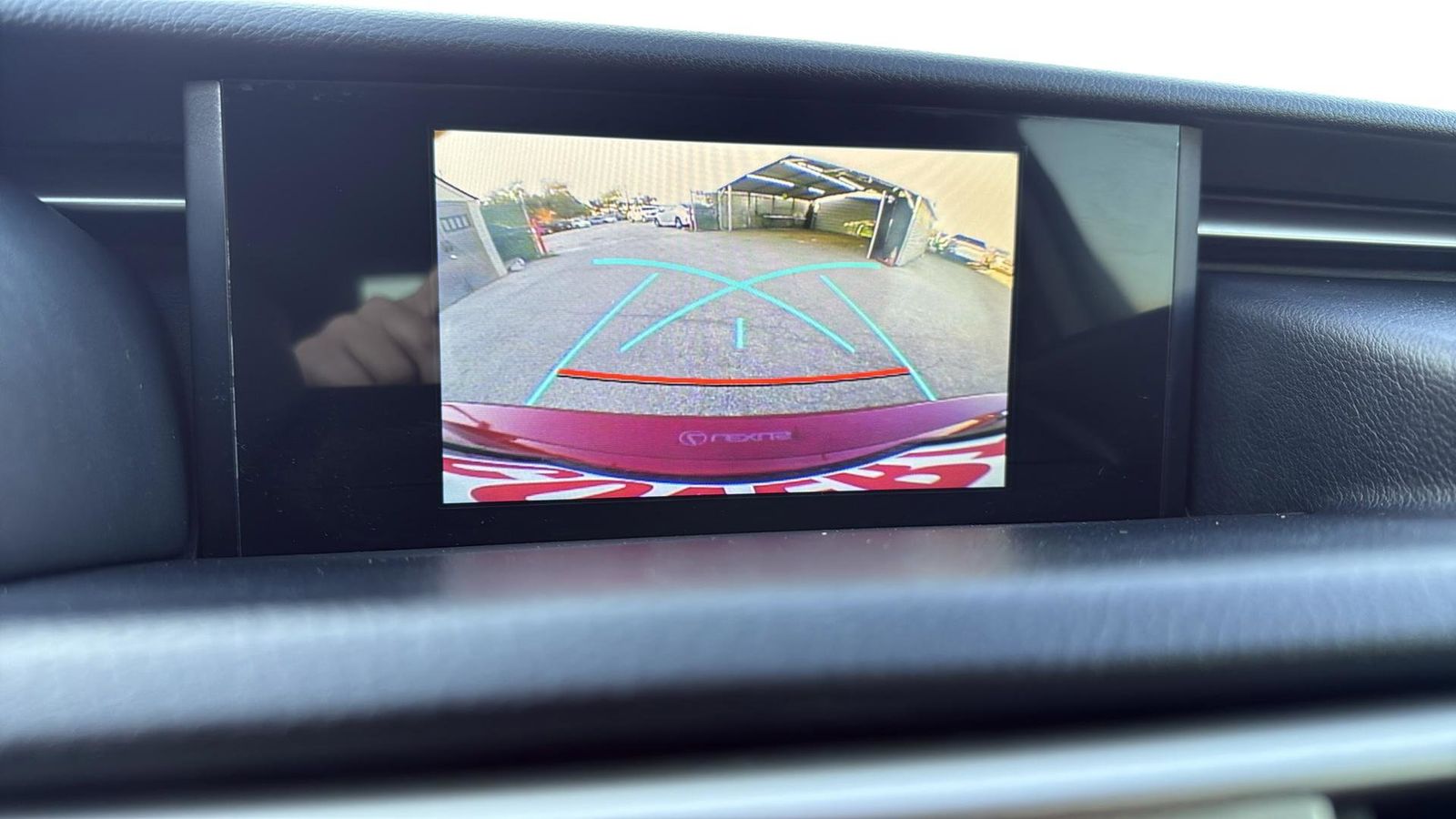 Used Car 2015 Lexus Is  250 For Sale Under $20,000 In Austin, Texas