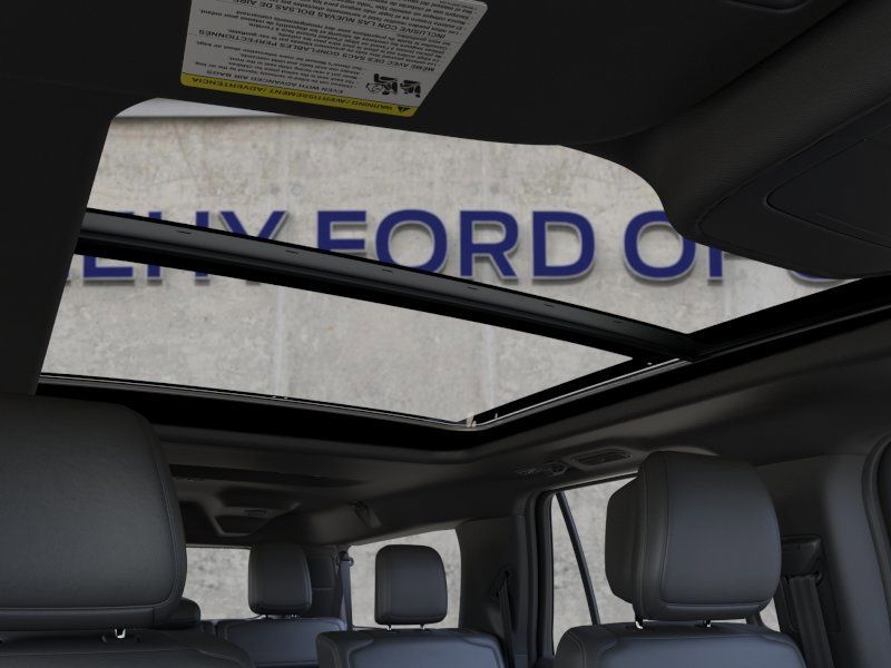 New 2026 Marsh Gray Ford Platinum image 22